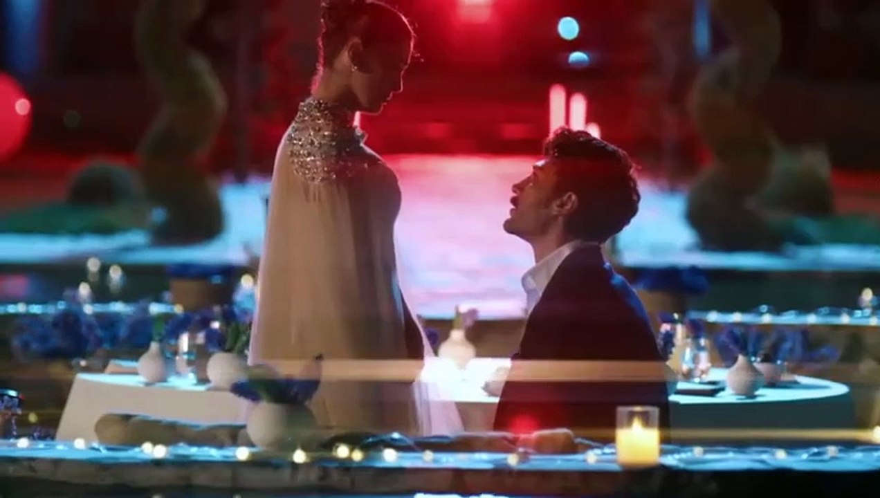 Halef- Köklerin Çağrısı 29.Bölüm