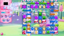 Candy Crush Saga: Level 157