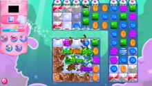 Candy Crush Saga: Level 155