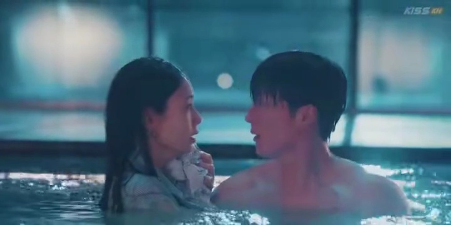A cruel betrayal breaks trust 💔 and awakens dangerous jealousy 😤.- Best Korean romantic movie with happy ending movie