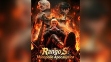 Rango S Monopolio Apocalíptico - Episodio completo