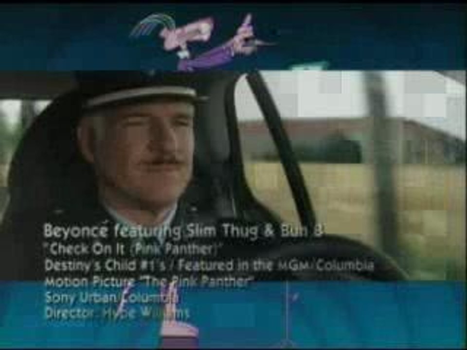 Beyonce - Check On It