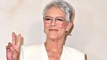 Jamie Lee Curtis speaks tearfully about deaths of her close friends Rob and Michele Reiner