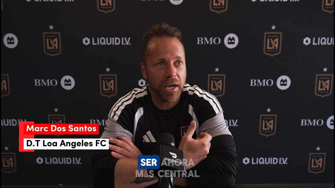 Marc Dos Santos
