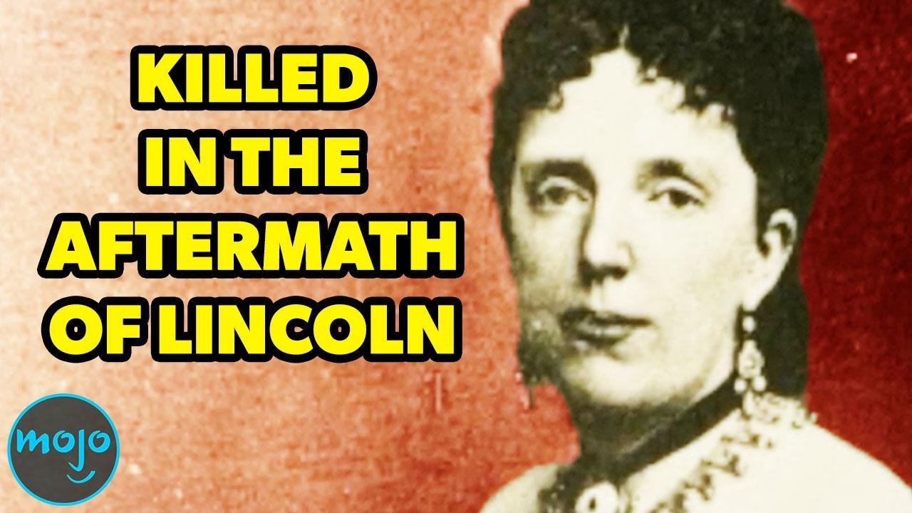 10 Dark History Facts School Doesn't Teach You About