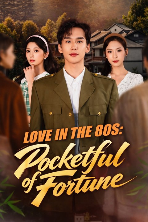 Love in the 80s: Pocketful of Fortune - Amor en los 80: Un bolsillo lleno de fortuna – Reborn Wife Turns Her Fate Around (Full Series)
