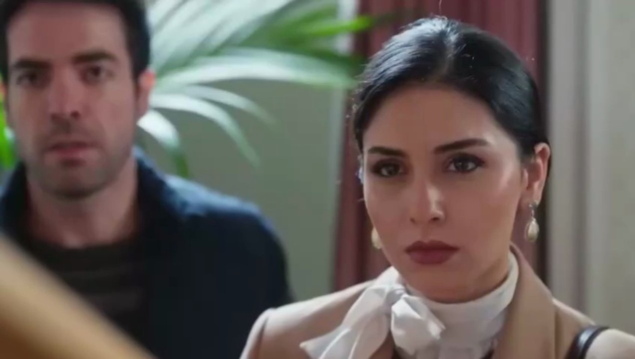 Sevdiğim Sensin 10.Bölüm