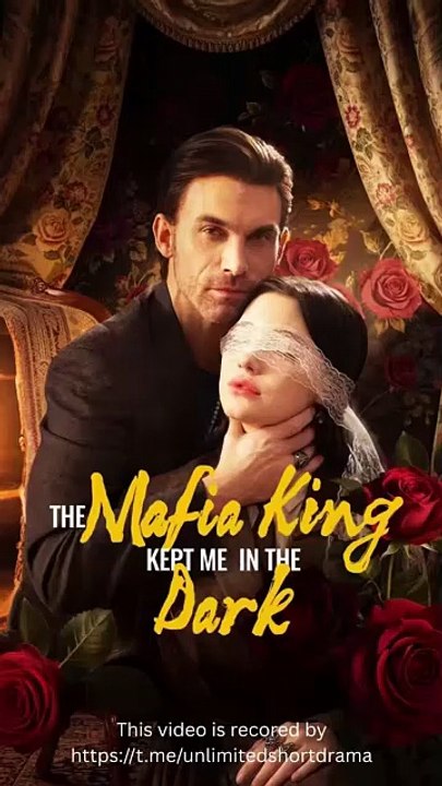 The Mafia King Kept Me in the Dark FULL EP
