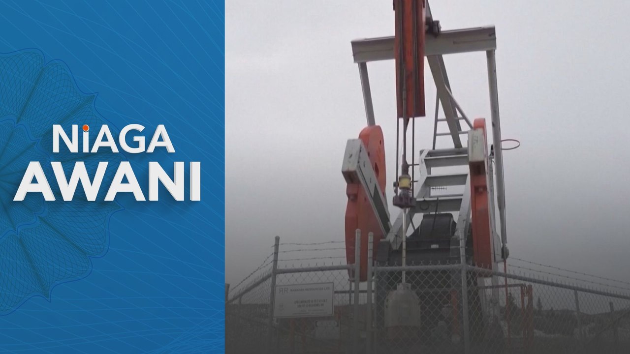 Oil prices surge on Iran escalation