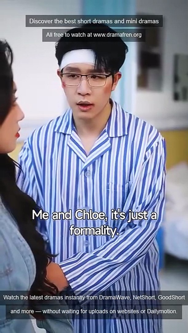 No Escape from Her Wrath- Full Drama Movie English Sub