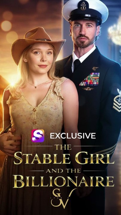 DAS STABELLENGIRL UND DAS BILLIONAIRE | Ganzer Film Deutsch