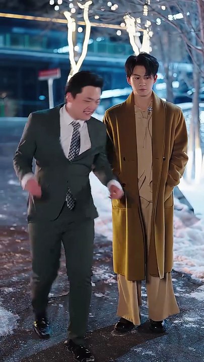 My Rules - Never Love, Never Lose- Drama