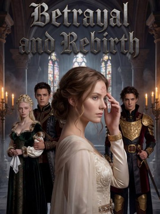 ⭐🍉💚 Betrayal and Rebirth - FULL MOVIES ENGLISH SUB (2026)