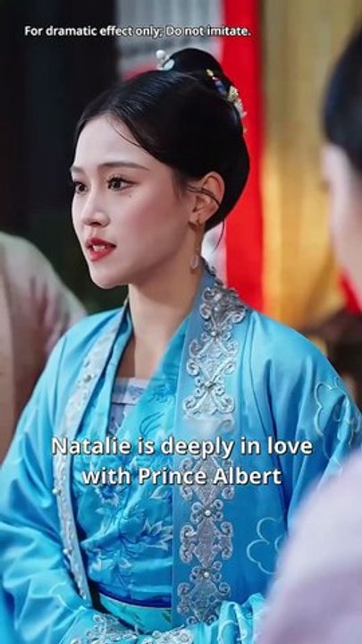 [Dubbed]Ten Years, One Goodbye #shortmax