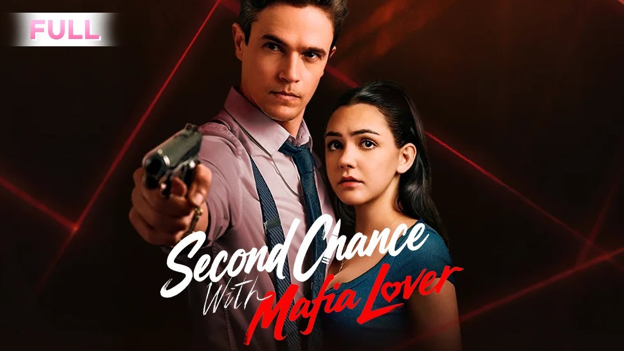 Full Series🔥Reunited with My Dangerous Mafia Lover💕 Mafia Drama | Dark Romance