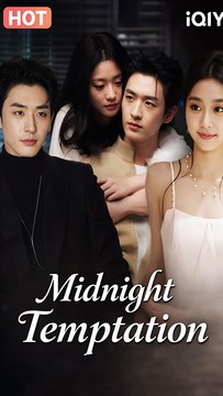 Midnight Temptation - Love Romance, Secrets & Night Desire