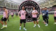 Lionel Messi entrena y estrena casa nueva con el Inter Miami