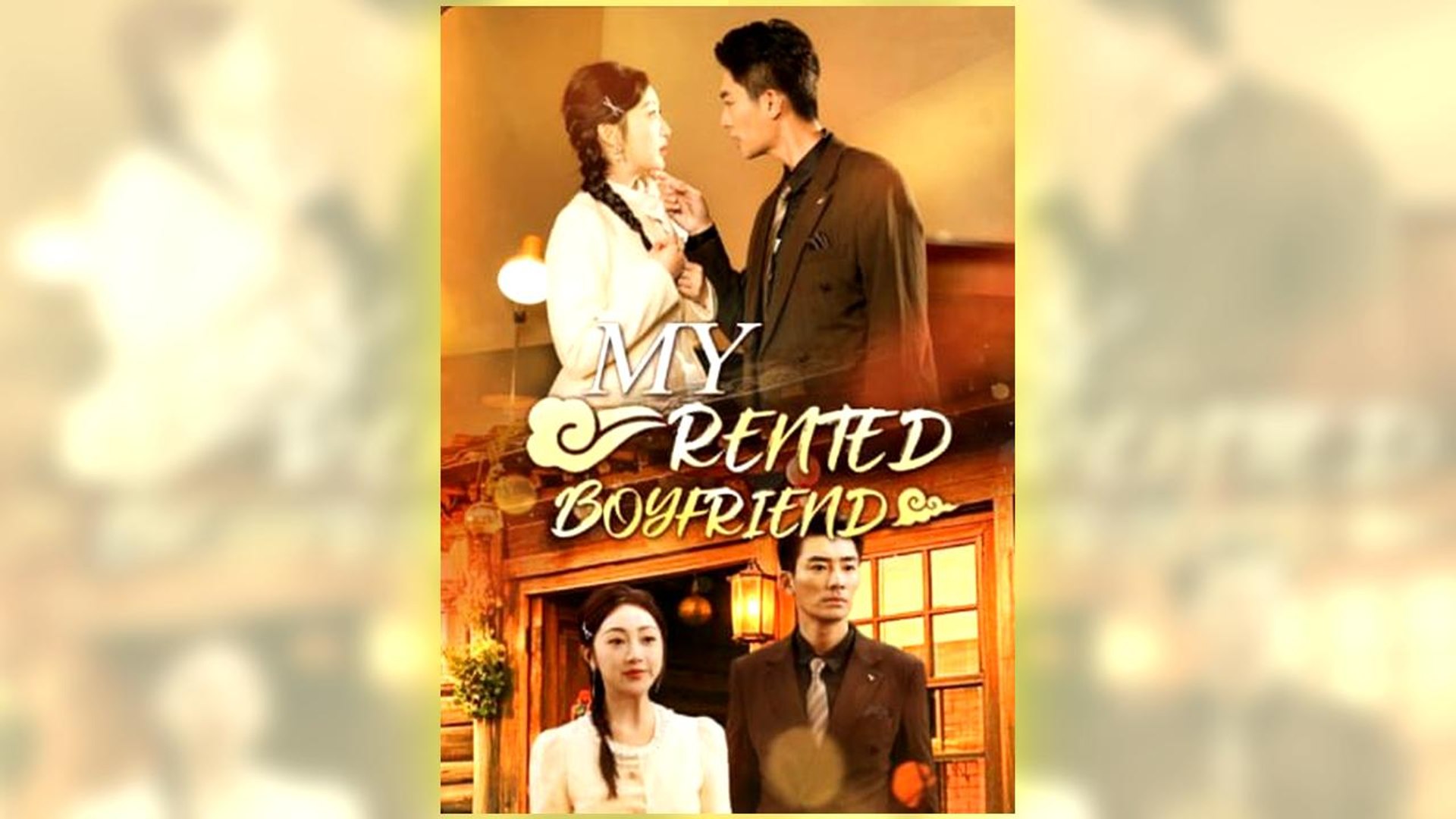 ⁣My Rented Boyfriend Full Hd
