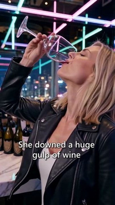 Reborn Break the Cage of Your Open Marriage #shortmax