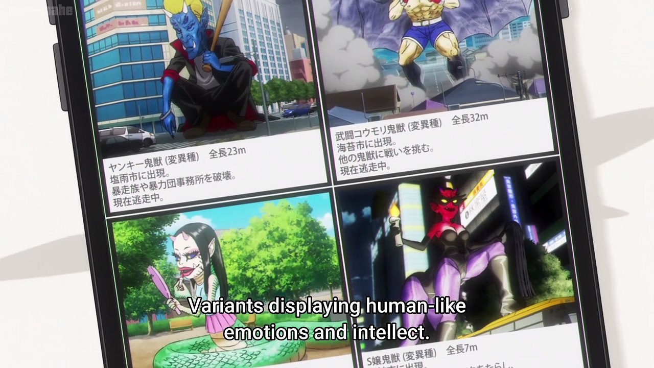 Niwatori Figher - Ep. 03