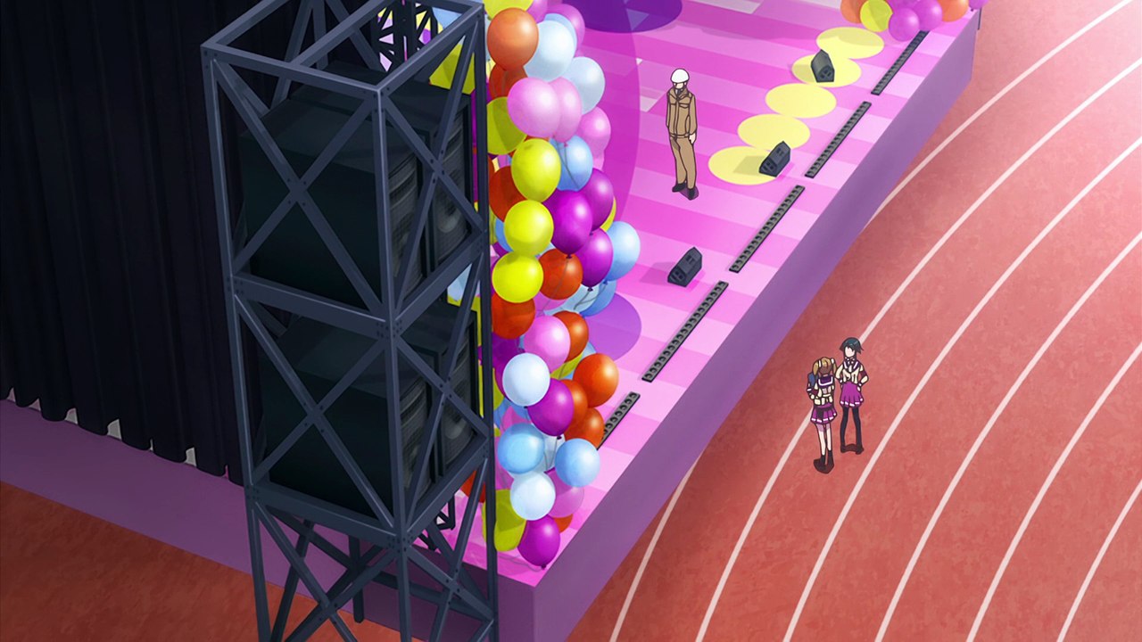 Watch Animegataris Tv Online _ Ep 08