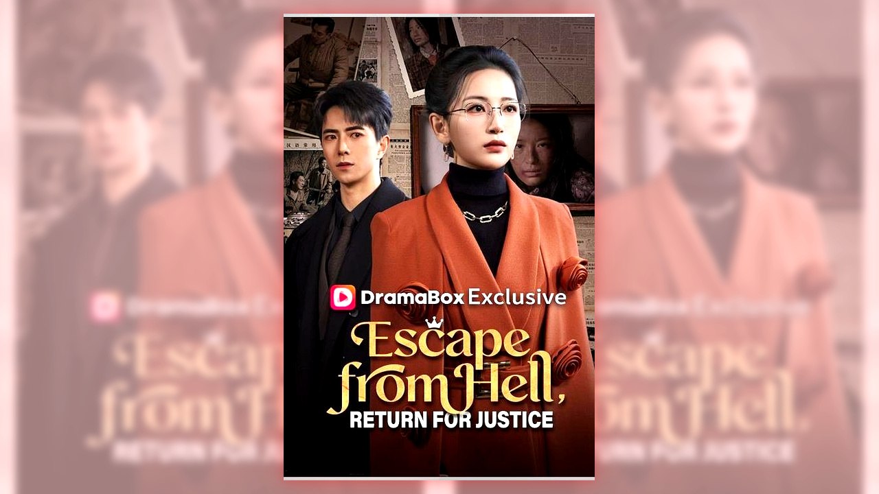 Escape from Hell Return for Justice | Full Version