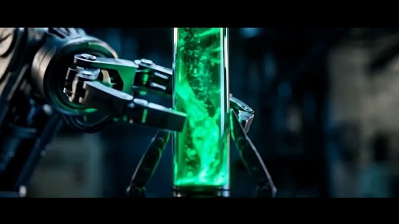 Doc Samson (2026) - Michael Fassbender, Mark Ruffalo, Mads Mikkelsen   Concept Trailer