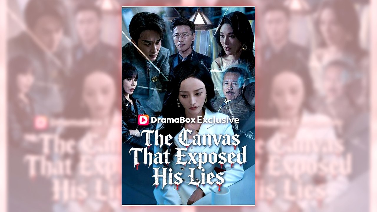 The Canvas That Exposed His Lies | Full Version