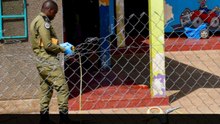 Four children stabbed to death at Kampala preschool, suspect detained