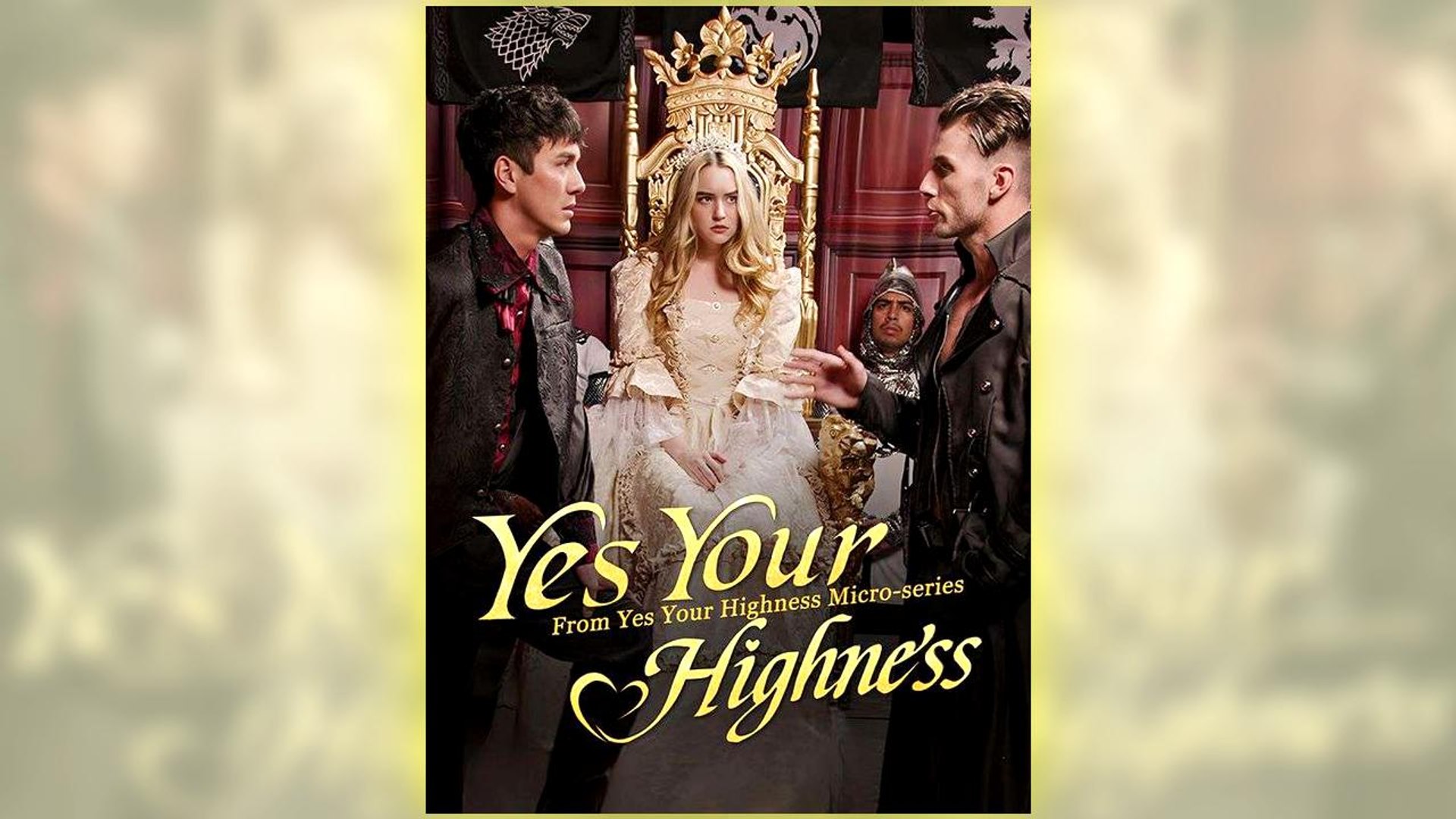 Yes Your Highness Full Hd