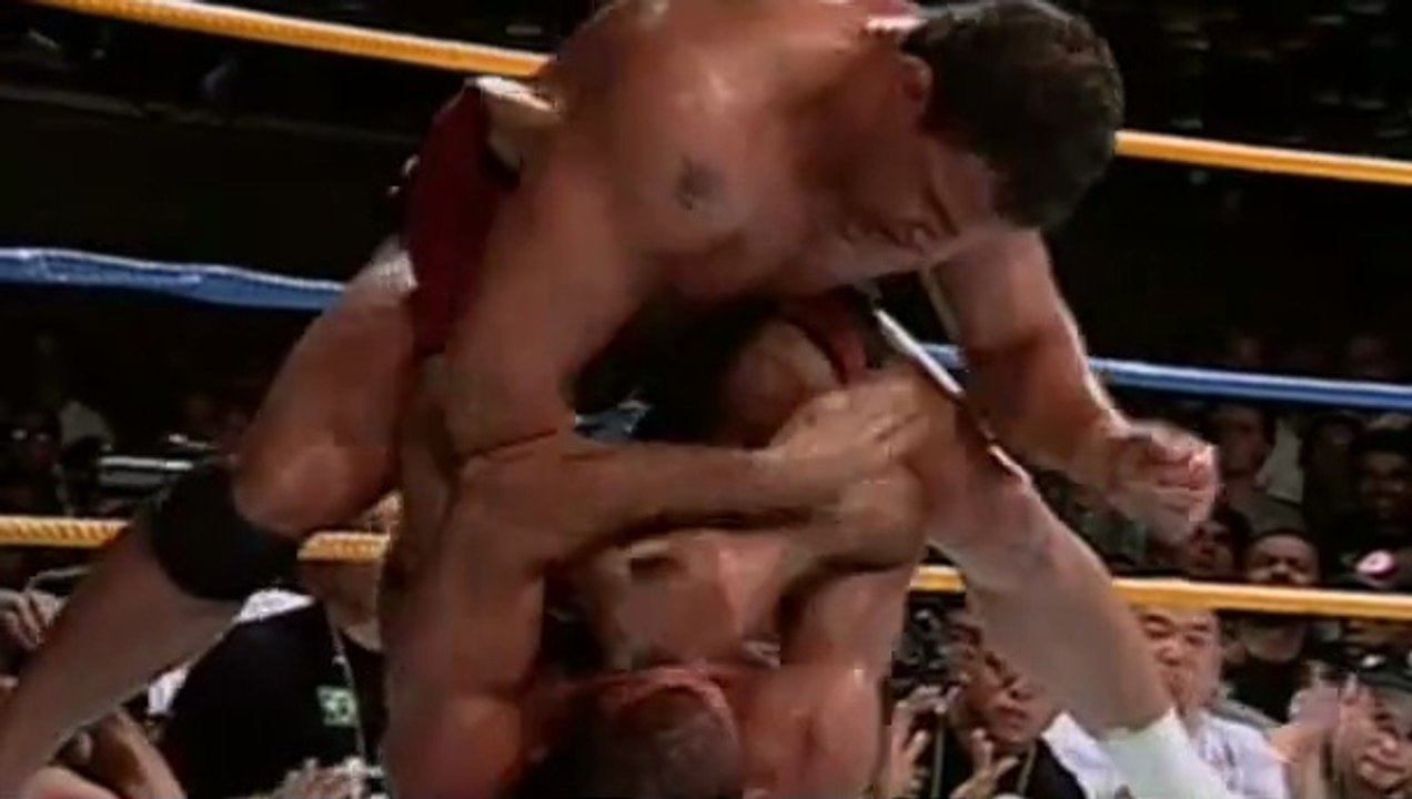 The Smashing Machine (2002) stream deutsch