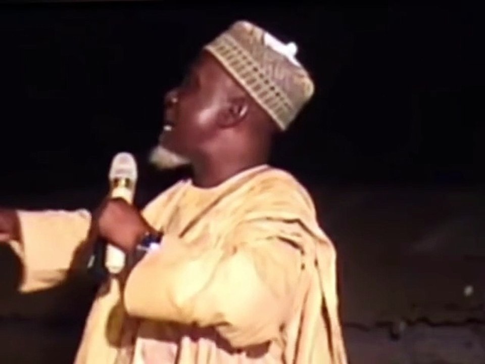 Waazi Mallam BASHIR YANDU
