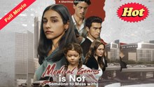 [ENG] Medical Genius Is Not Someone to Mess with Full Movie ❤️FlashZone