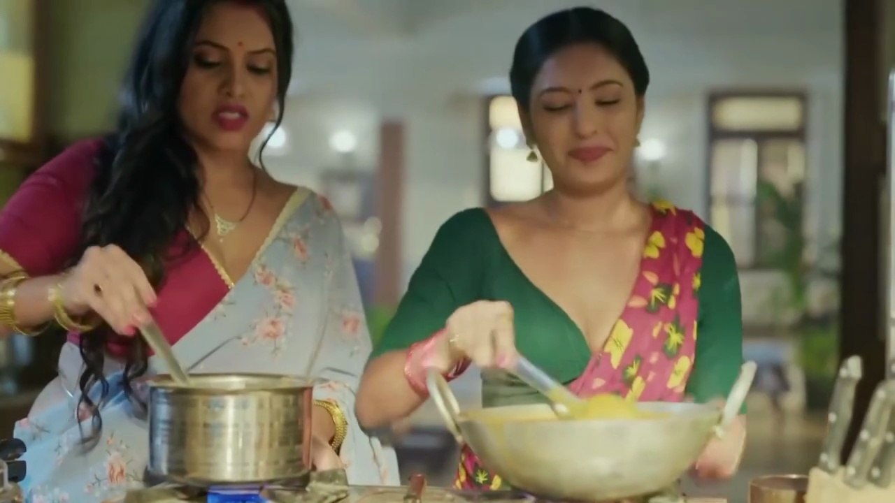 बन गई सास दामाद की शिकार |  Mom And Daughter |  कहानी |  New Episode 2026 |  Hindi Web Series