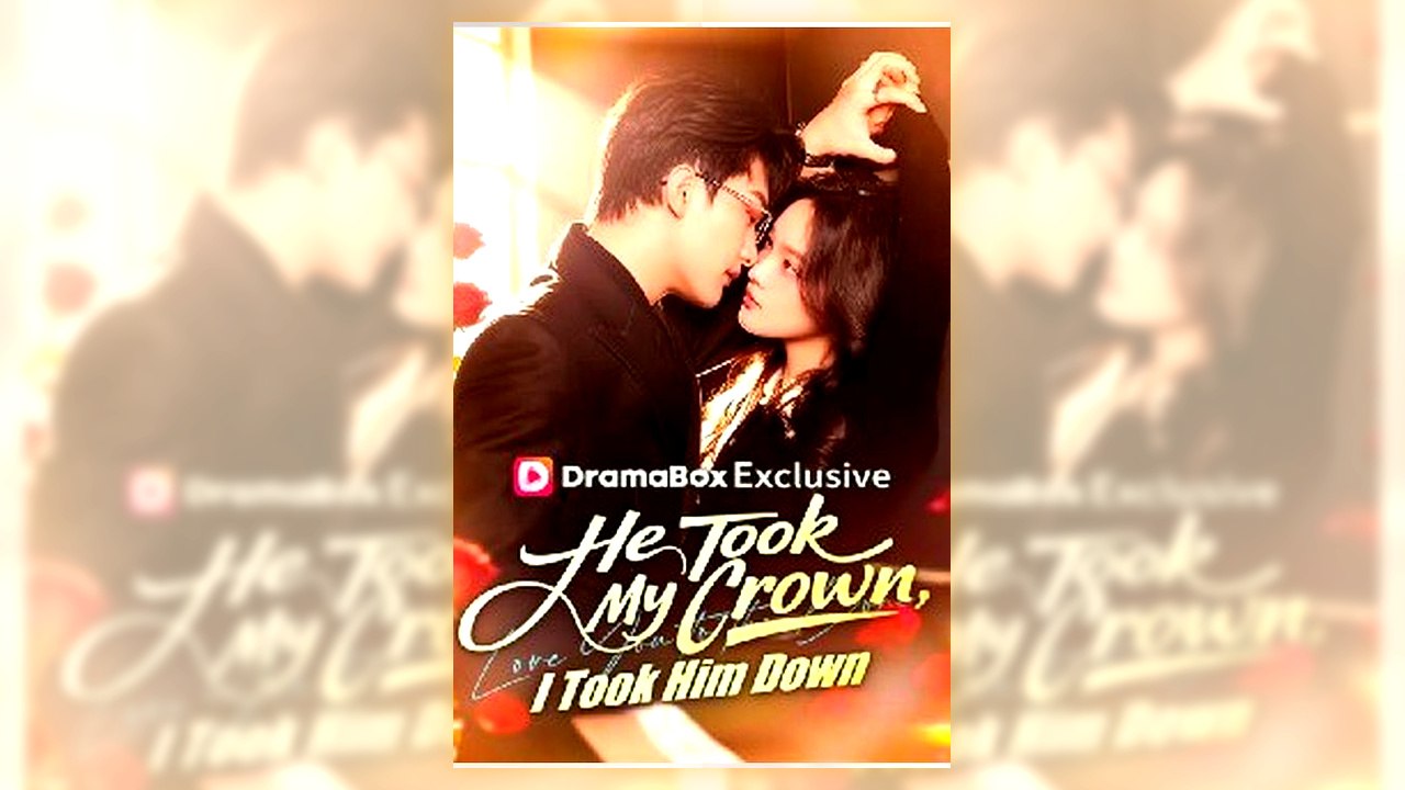 He Took My Crown, I Took Him Down | English Subbed