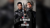 El Regreso Del Verdugo (Doblado) (Español)