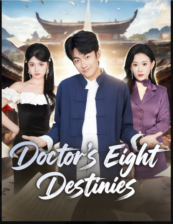 Ärzte acht Schicksale | Ganzer Film Deutsch