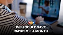 WFH for 50% of Klang Valley could save RM169mil a month in fuel subsidies, says group