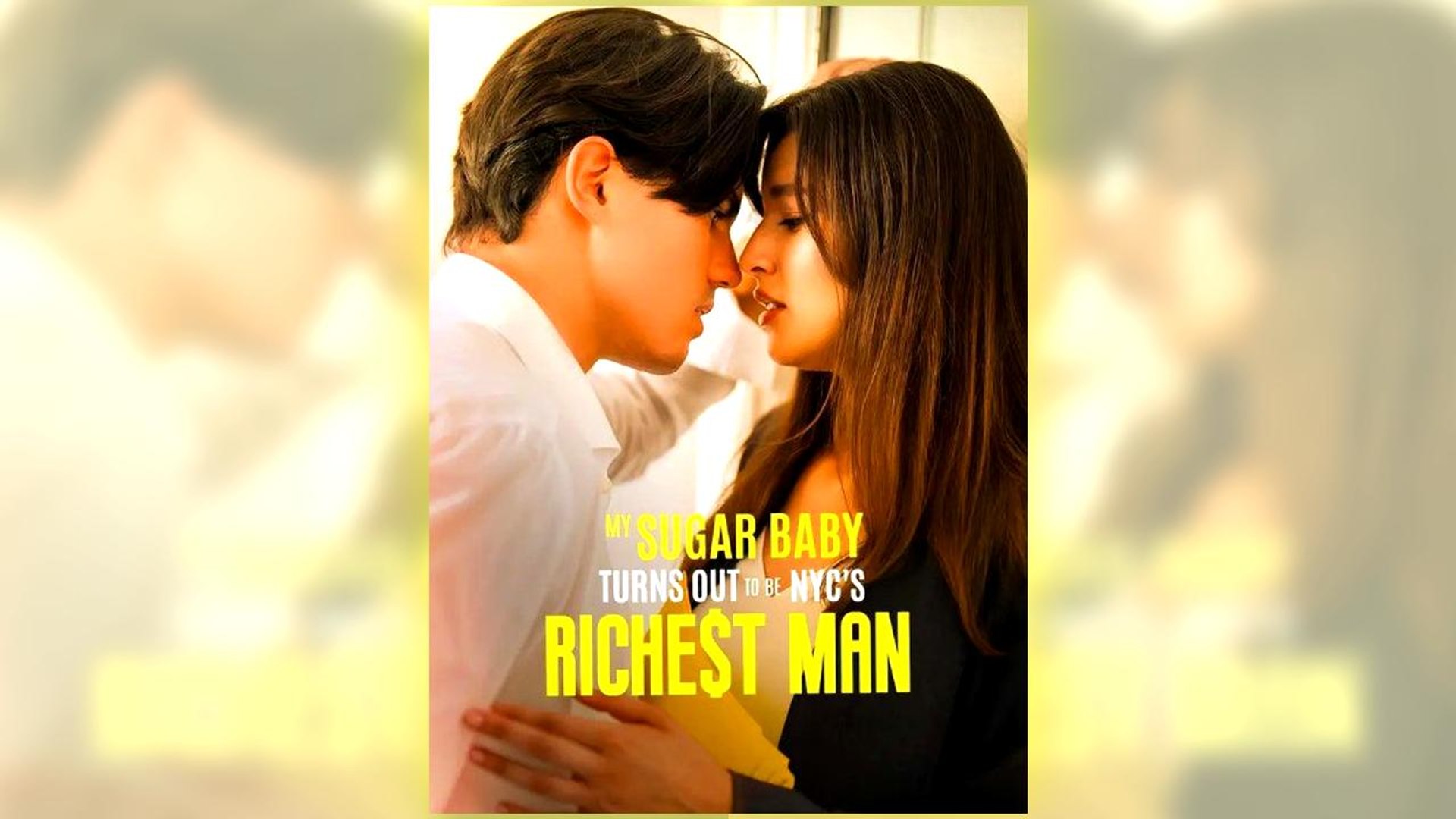 ⁣My Sugar Baby Turns Out To Be Nyc's Richest Man Full Hd