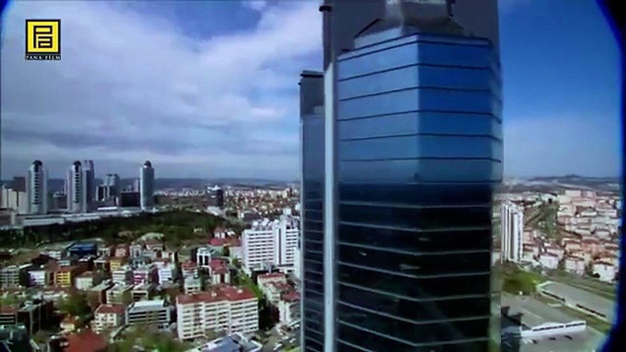 وادي الذئاب الكمين - الحلقة 1 بجودة عالية الدقة