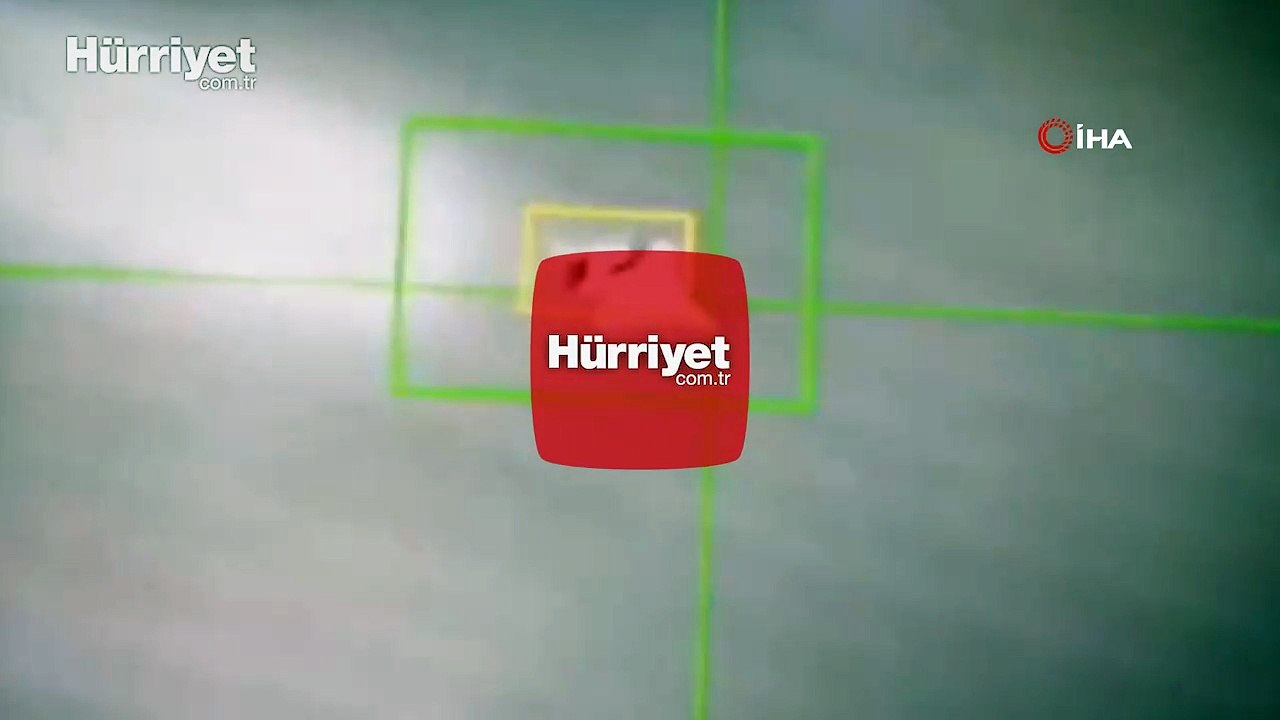 İran Devrim Muhafızları Ordusu: "ABD’ye ait bir savaş uçağı imha edildi"