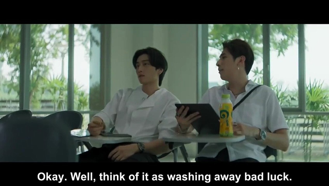 4 Minutes (2024) ep 2 eng sub