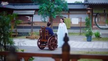 END【Multi-sub】EP12 - The Noble | She Was A Fake Princess, But the Prince Fell for Her at First Sight