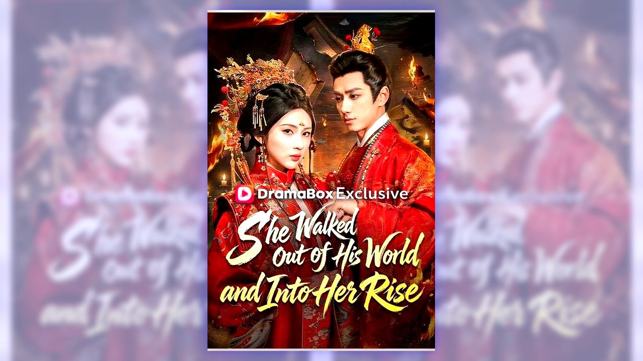 She Walked Out of His World and Into Her Rise | Complete Series