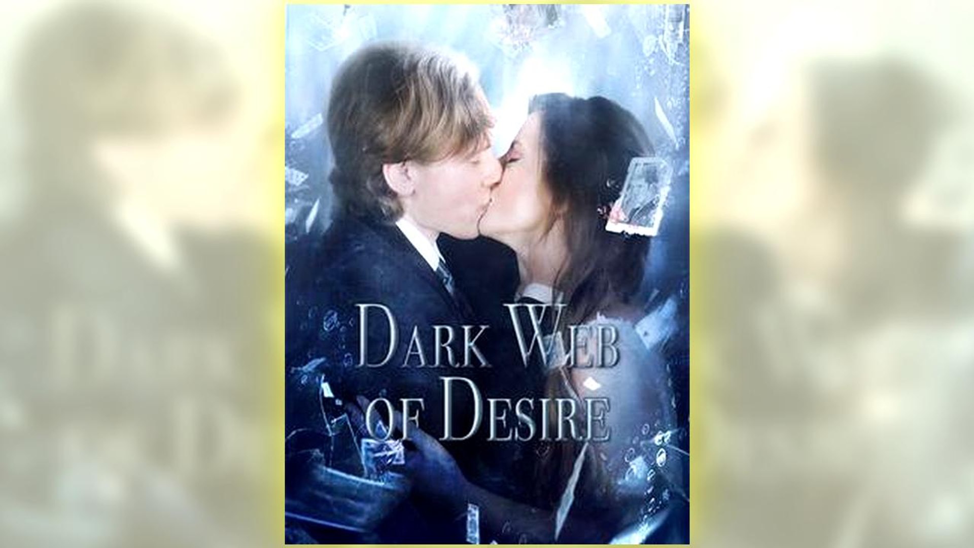 ⁣Dark Web Of Desire Full Hd