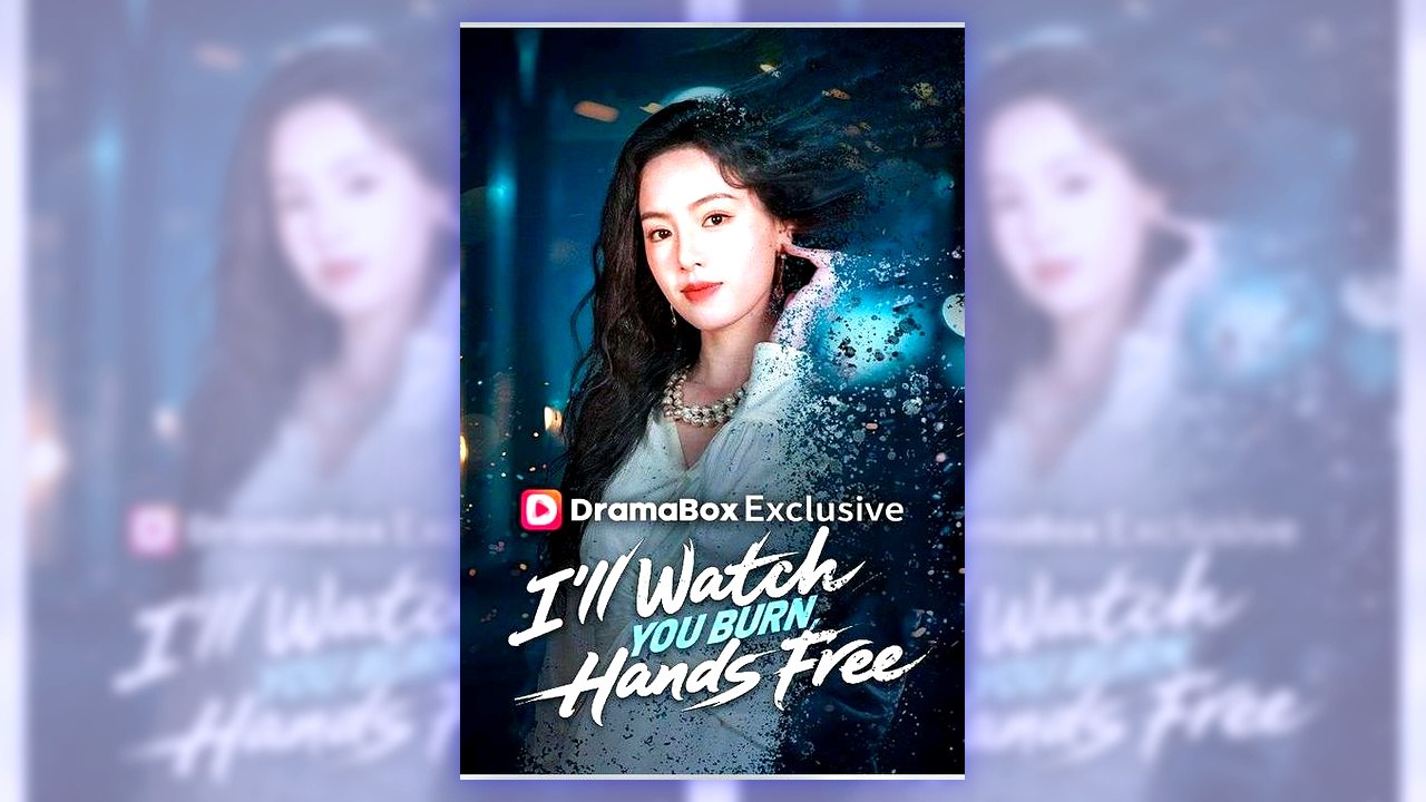 I'll Watch You Burn Hands Free | Complete Series