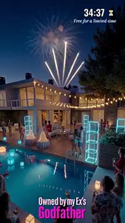 Owned by my Ex's Godfather - Short Drama - 2026 FULL MOVIE HD [Full Movie] [Full Episodes]Full EP - Full