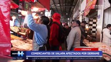 ¡Cuaresma sin pescado!  Derrame de hidrocarburos hunde ventas y provoca alza brutal en plena temporada