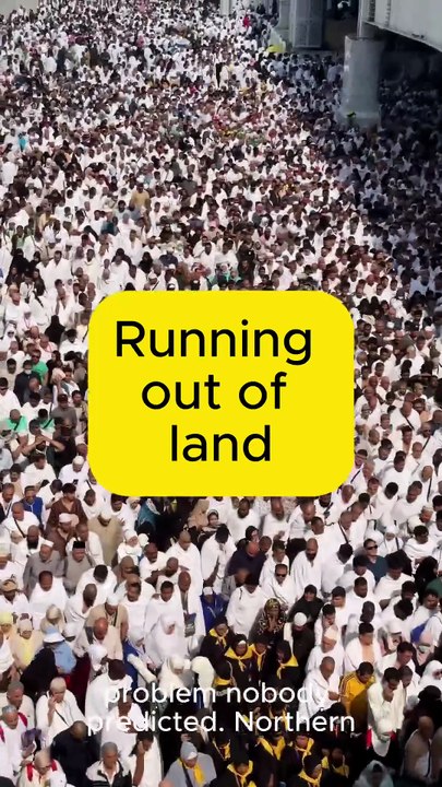 $100 Billion AI Data Centre Gold Rush - BusinessPally