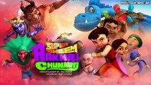 Super Bheem ki Akhri Chunauty full movie in Hindi